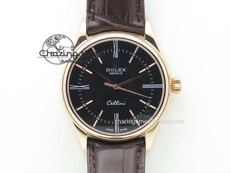 126000 1:1 Steel Perpetual Oyster Edition KRF Dial 36mm Best Red 904L A2824 0318